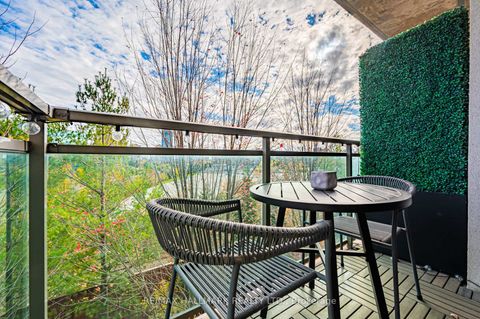 Photo 17 at 510 - 120 Dallimore Circle, Don Mills, Toronto