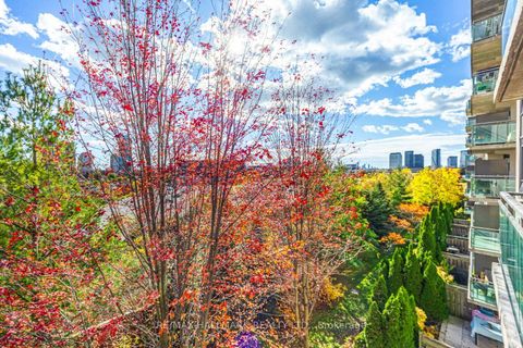 Photo 19 at 510 - 120 Dallimore Circle, Don Mills, Toronto