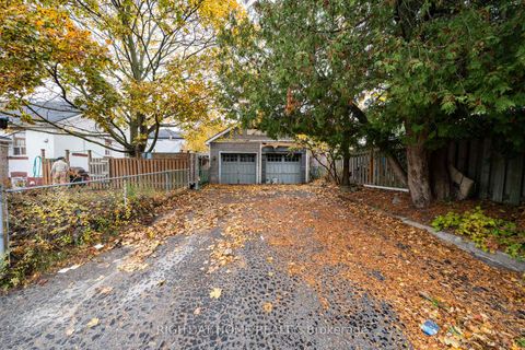 Photo 38 at 41 Bexhill Avenue, Birchmount, Toronto