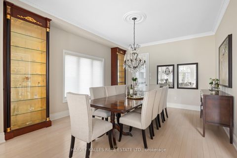 Photo 5 at 60 Bowan Court, Steeles, Toronto