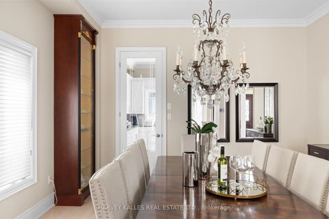 Photo 6 at 60 Bowan Court, Steeles, Toronto