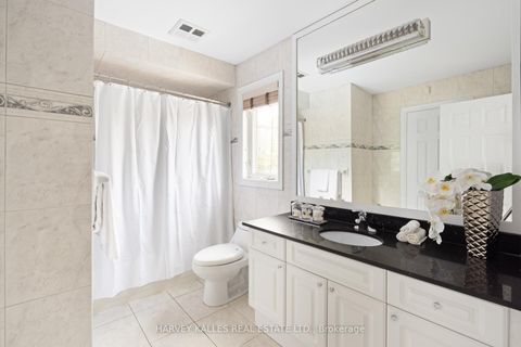 Photo 28 at 60 Bowan Court, Steeles, Toronto