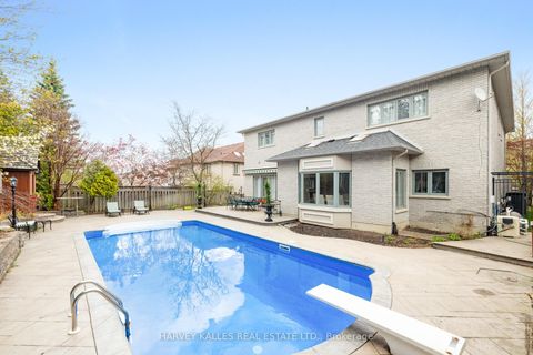 Photo 36 at 60 Bowan Court, Steeles, Toronto