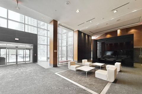 Photo 2 at 3516 - 135 Village Green Square, Malvern West, Toronto