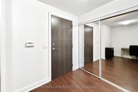 Photo 3 at 3516 - 135 Village Green Square, Malvern West, Toronto