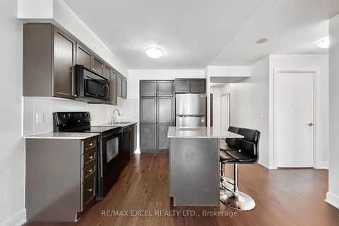 Photo 5 at 3516 - 135 Village Green Square, Malvern West, Toronto