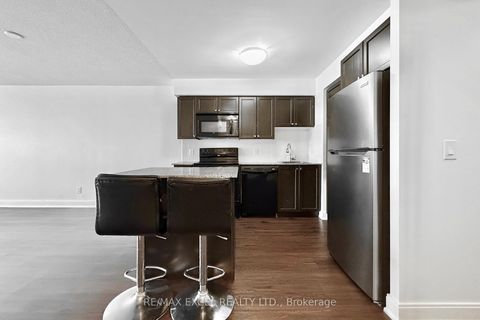 Photo 6 at 3516 - 135 Village Green Square, Malvern West, Toronto