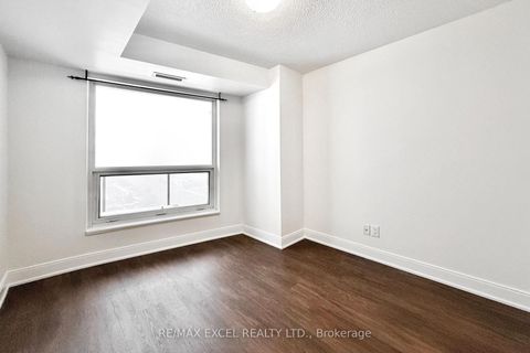 Photo 12 at 3516 - 135 Village Green Square, Malvern West, Toronto