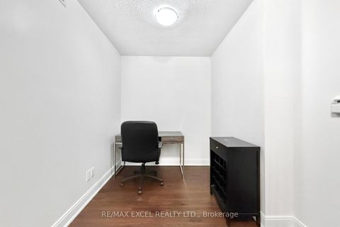 Photo 14 at 3516 - 135 Village Green Square, Malvern West, Toronto