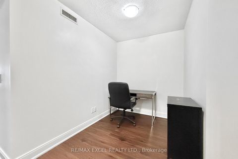 Photo 15 at 3516 - 135 Village Green Square, Malvern West, Toronto