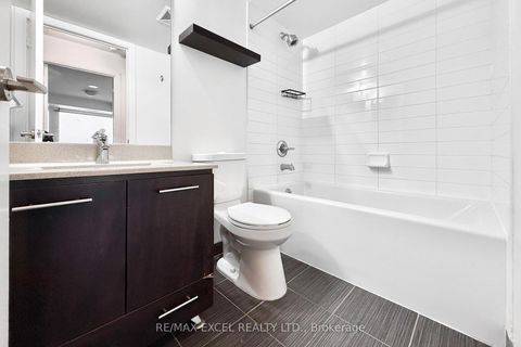 Photo 16 at 3516 - 135 Village Green Square, Malvern West, Toronto