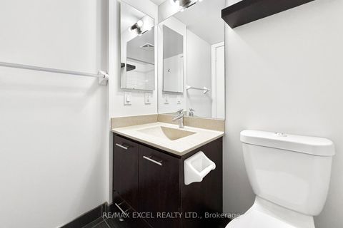 Photo 17 at 3516 - 135 Village Green Square, Malvern West, Toronto