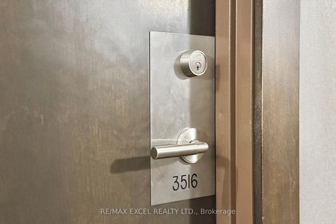 Photo 20 at 3516 - 135 Village Green Square, Malvern West, Toronto