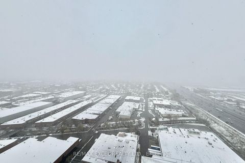 Photo 23 at 3516 - 135 Village Green Square, Malvern West, Toronto