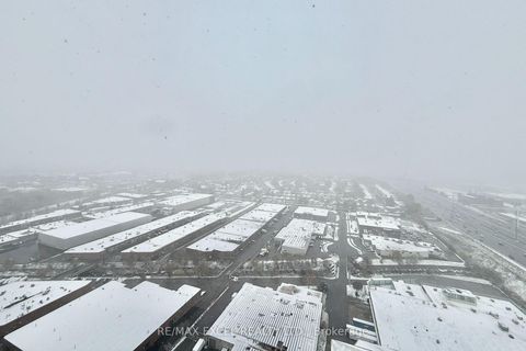 Photo 24 at 3516 - 135 Village Green Square, Malvern West, Toronto