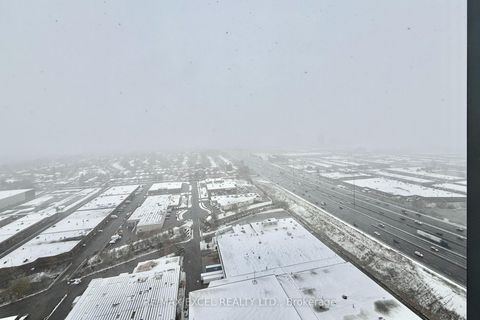 Photo 25 at 3516 - 135 Village Green Square, Malvern West, Toronto