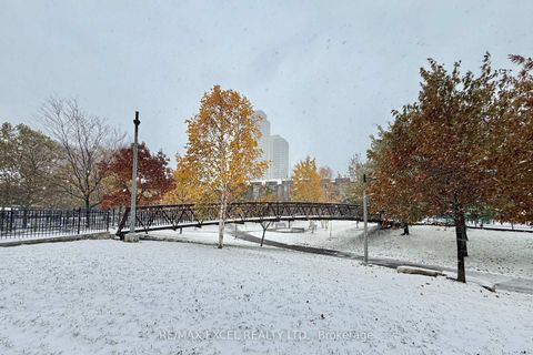 Photo 26 at 3516 - 135 Village Green Square, Malvern West, Toronto