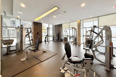 Photo 27 at 3516 - 135 Village Green Square, Malvern West, Toronto