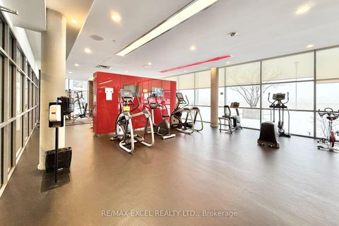 Photo 28 at 3516 - 135 Village Green Square, Malvern West, Toronto