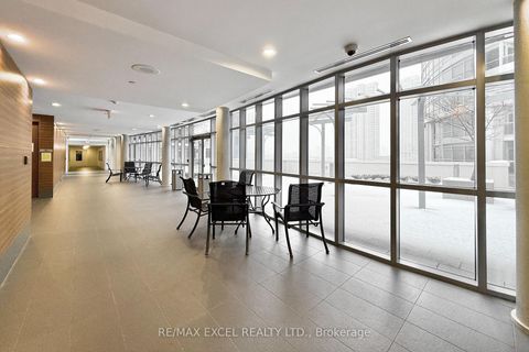 Photo 30 at 3516 - 135 Village Green Square, Malvern West, Toronto