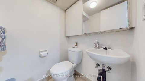 Photo 21 at 44 - 740 Kennedy Road, Ionview, Toronto