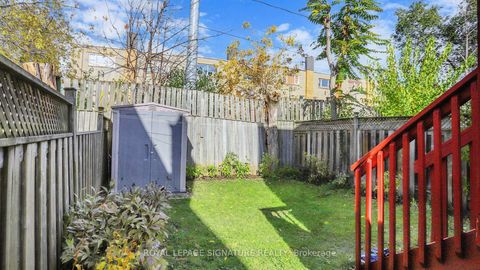 Photo 24 at 44 - 740 Kennedy Road, Ionview, Toronto