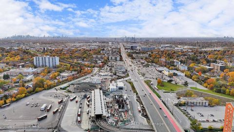 Photo 26 at 44 - 740 Kennedy Road, Ionview, Toronto