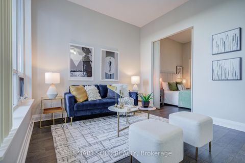 Photo 16 at 624 - 399 Spring Garden Avenue E, Willowdale East, Toronto