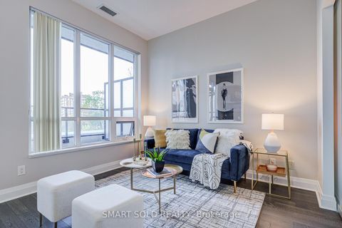 Photo 19 at 624 - 399 Spring Garden Avenue E, Willowdale East, Toronto
