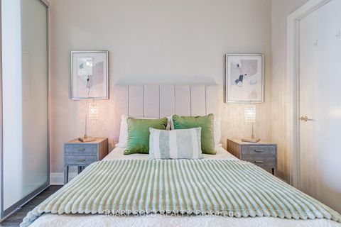 Photo 24 at 624 - 399 Spring Garden Avenue E, Willowdale East, Toronto