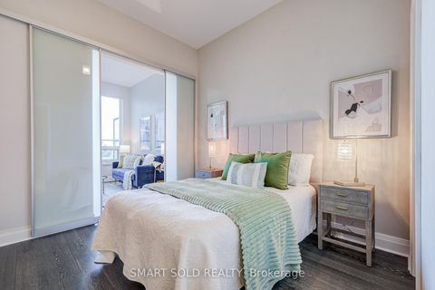 Photo 25 at 624 - 399 Spring Garden Avenue E, Willowdale East, Toronto