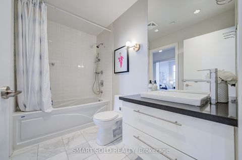 Photo 28 at 624 - 399 Spring Garden Avenue E, Willowdale East, Toronto