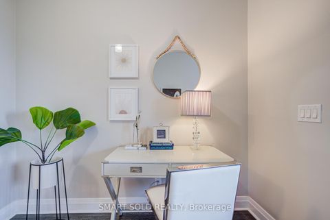 Photo 29 at 624 - 399 Spring Garden Avenue E, Willowdale East, Toronto