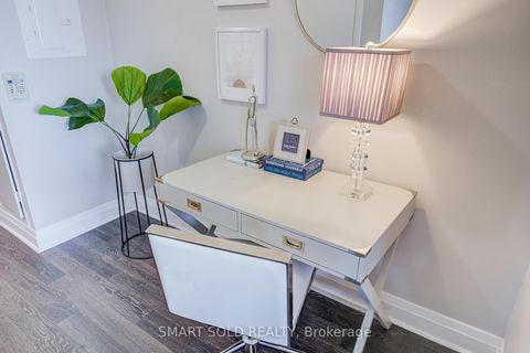 Photo 30 at 624 - 399 Spring Garden Avenue E, Willowdale East, Toronto