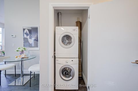 Photo 32 at 624 - 399 Spring Garden Avenue E, Willowdale East, Toronto