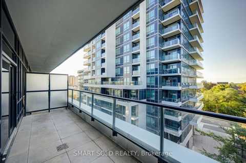 Photo 35 at 624 - 399 Spring Garden Avenue E, Willowdale East, Toronto