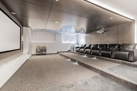 Photo 38 at 624 - 399 Spring Garden Avenue E, Willowdale East, Toronto