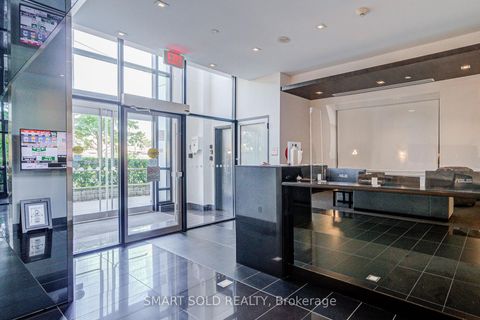 Photo 40 at 624 - 399 Spring Garden Avenue E, Willowdale East, Toronto