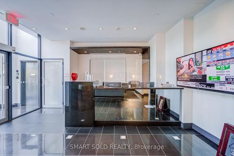 Photo 41 at 624 - 399 Spring Garden Avenue E, Willowdale East, Toronto