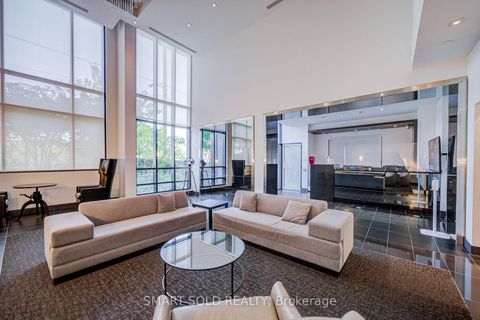 Photo 42 at 624 - 399 Spring Garden Avenue E, Willowdale East, Toronto