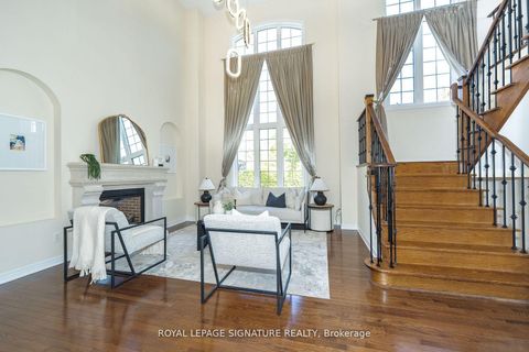 Photo 5 at 68 Lady Angela Lane, Patterson, Vaughan