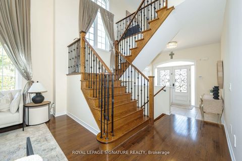 Photo 6 at 68 Lady Angela Lane, Patterson, Vaughan