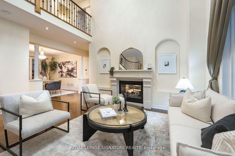 Photo 9 at 68 Lady Angela Lane, Patterson, Vaughan