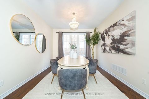 Photo 14 at 68 Lady Angela Lane, Patterson, Vaughan