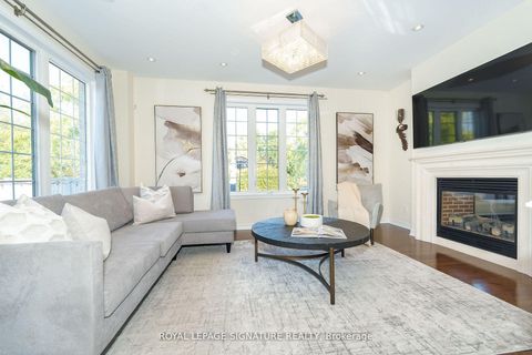 Photo 19 at 68 Lady Angela Lane, Patterson, Vaughan