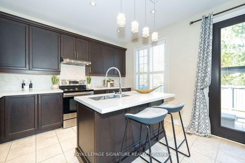 Photo 20 at 68 Lady Angela Lane, Patterson, Vaughan