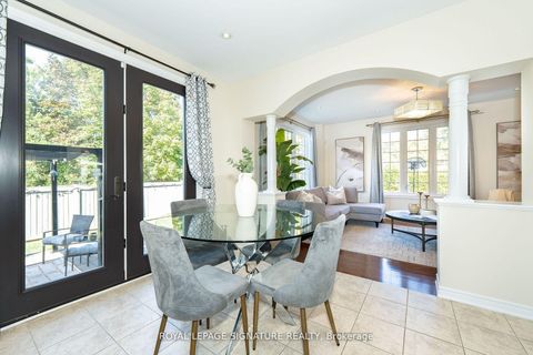 Photo 21 at 68 Lady Angela Lane, Patterson, Vaughan