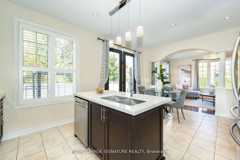 Photo 22 at 68 Lady Angela Lane, Patterson, Vaughan