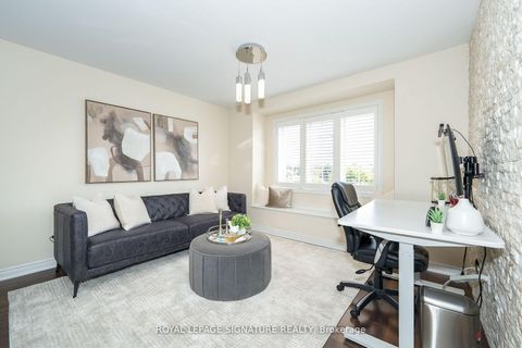 Photo 25 at 68 Lady Angela Lane, Patterson, Vaughan