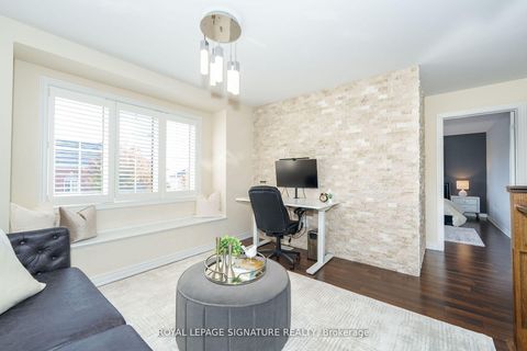 Photo 26 at 68 Lady Angela Lane, Patterson, Vaughan